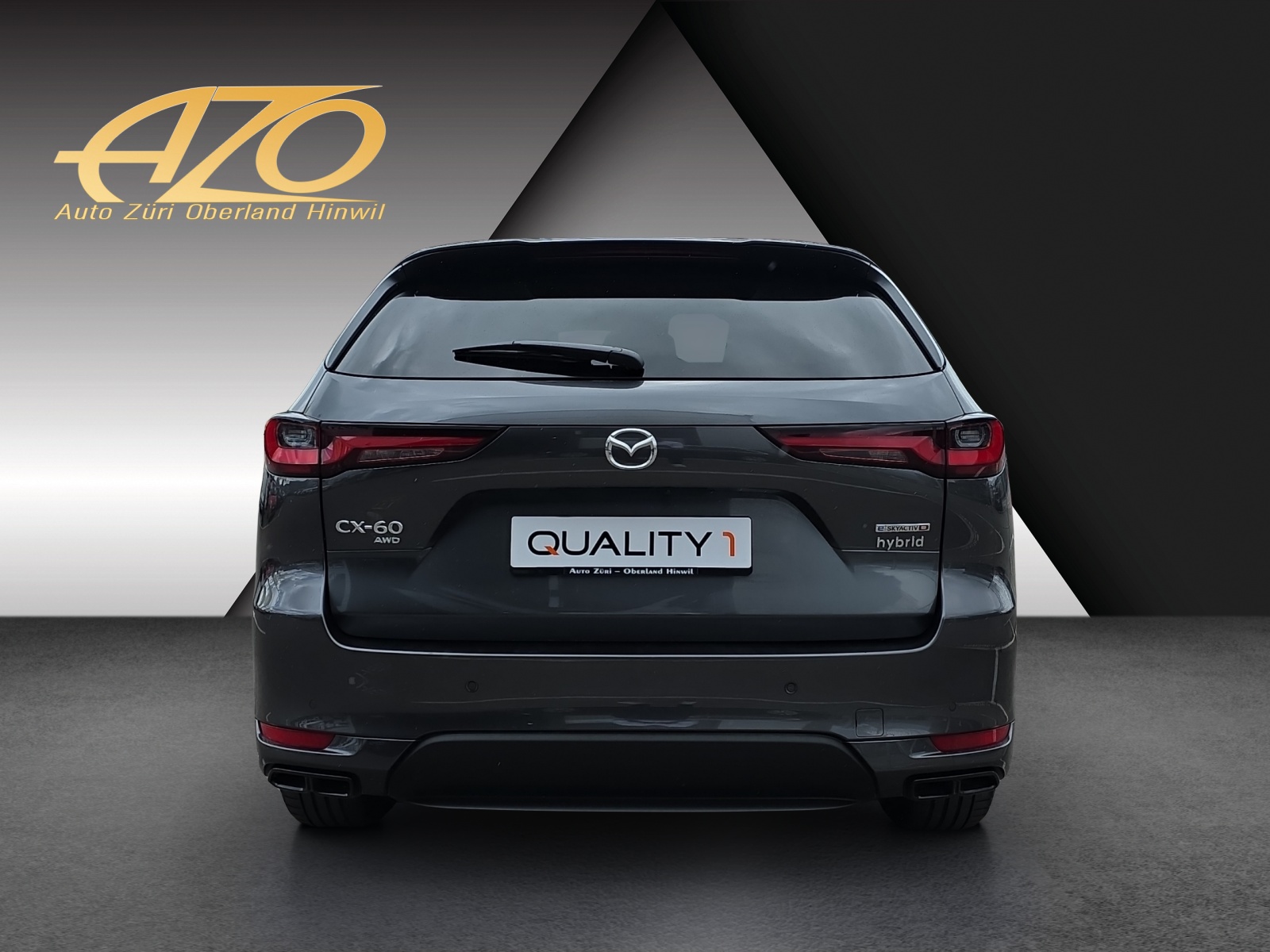MAZDA CX-60 3.3L e-Skyactiv D 254 MHEV AWD Homura-image-3