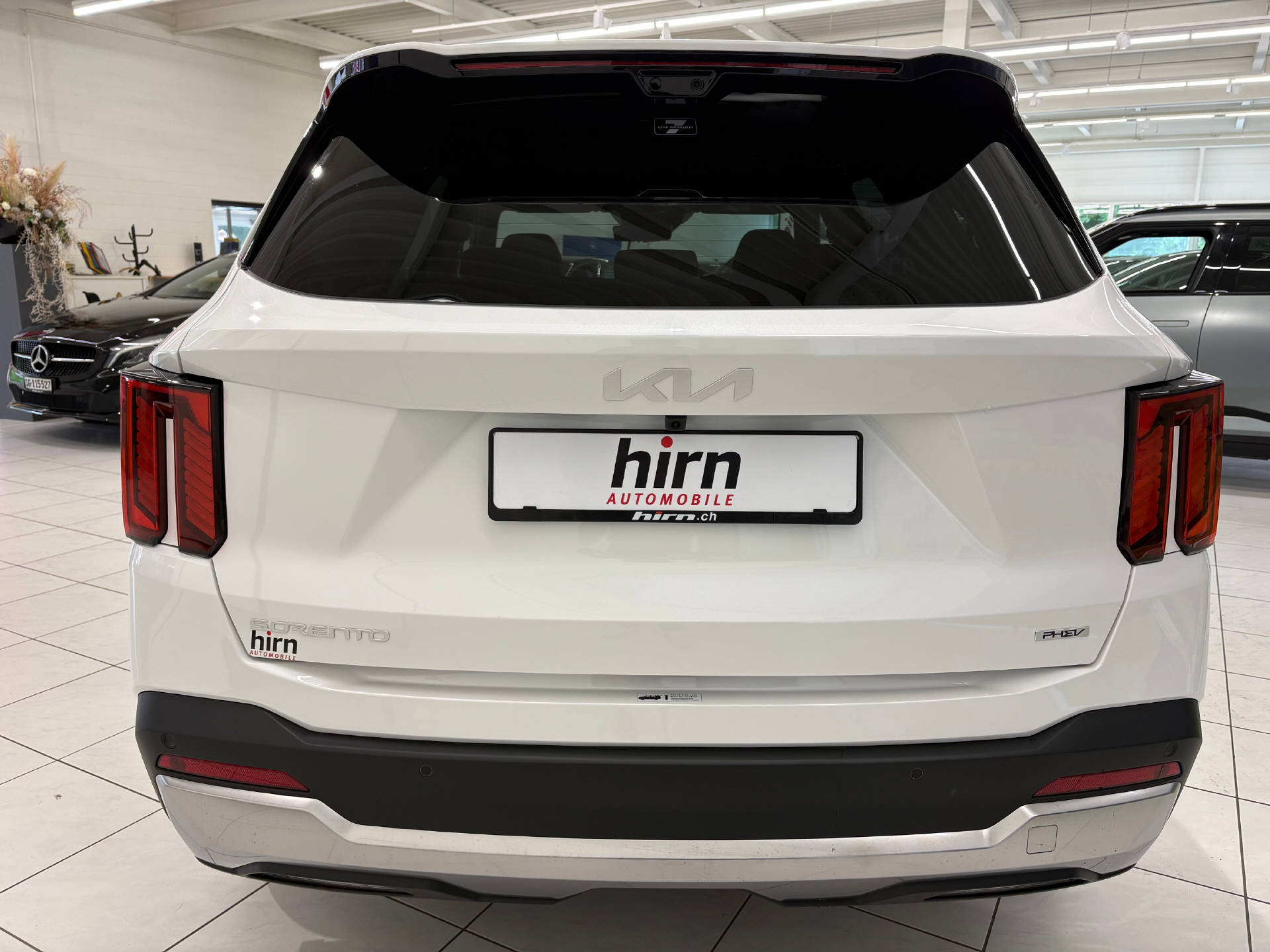 KIA Sorento 1.6 T-GDi Plug-in Hybrid Style 7P-image-5