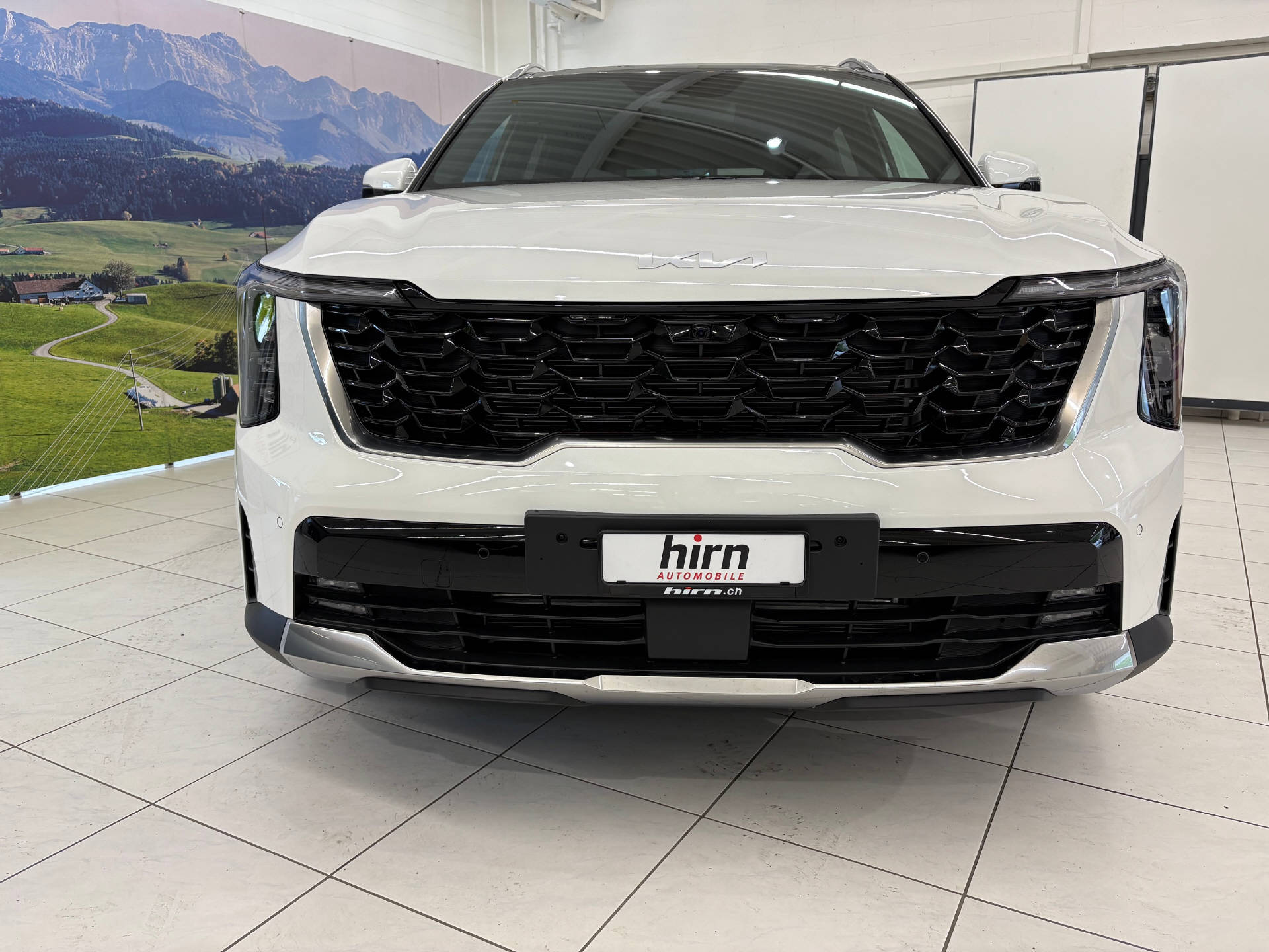 KIA Sorento 1.6 T-GDi Plug-in Hybrid Style 7P-image-1