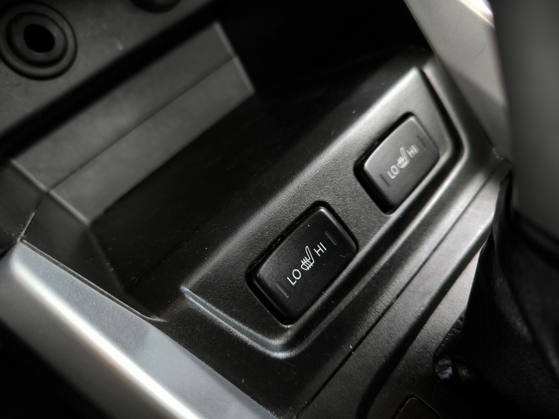 SUZUKI Vitara 1.4 Boosterjet Compact Top Automatic-image-7