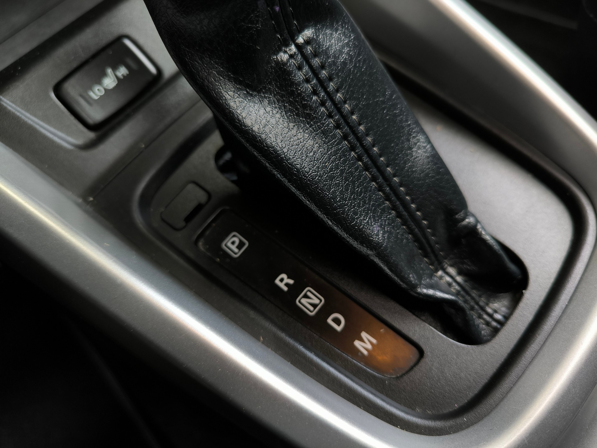 SUZUKI Vitara 1.4 Boosterjet Compact Top Automatic-image-6