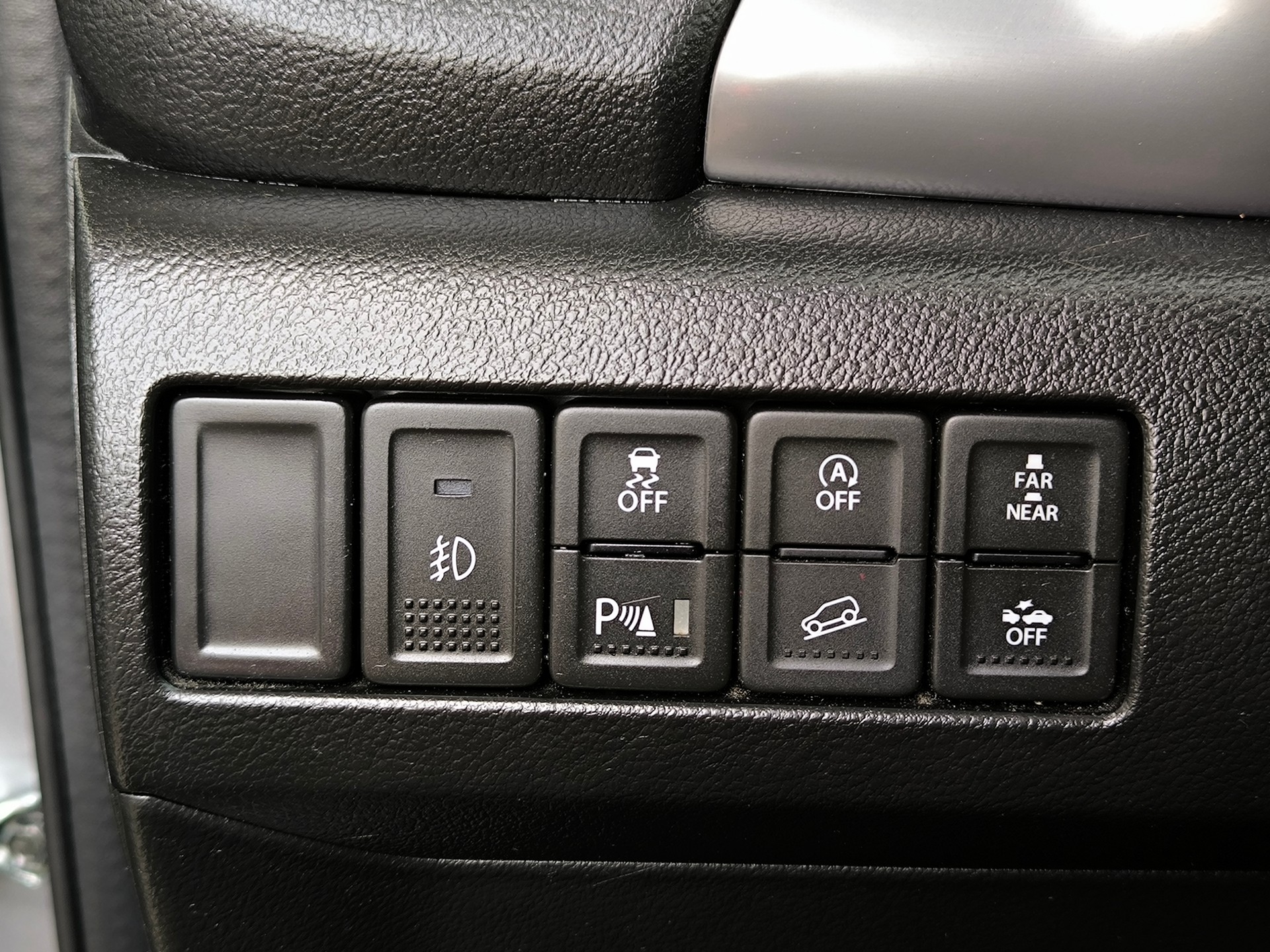SUZUKI Vitara 1.4 Boosterjet Compact Top Automatic-image-3