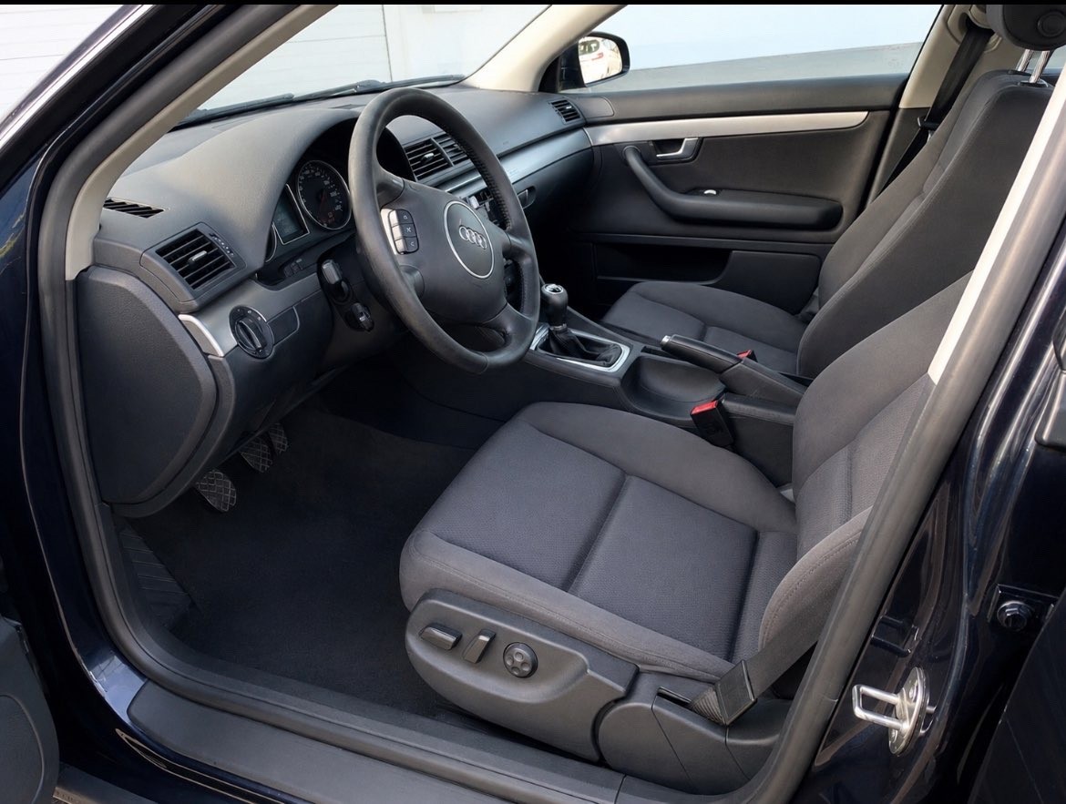 AUDI Avant 3.0-image-4