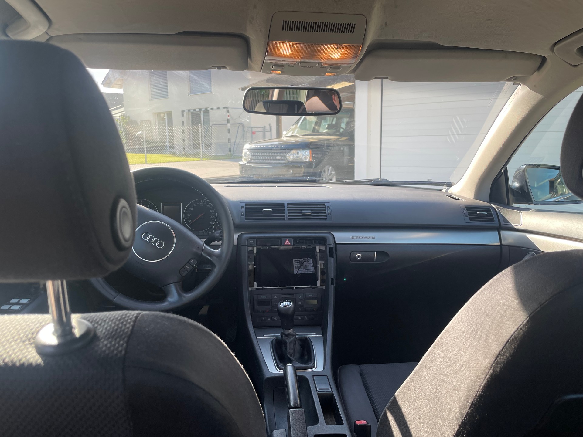 AUDI Avant 3.0-image-5