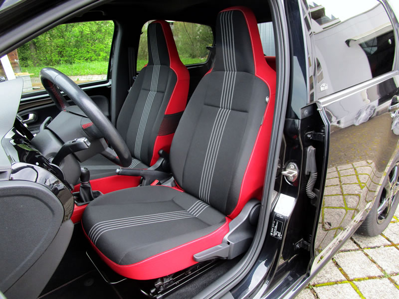 SKODA Citigo 1.0 Monte Carlo-image-14