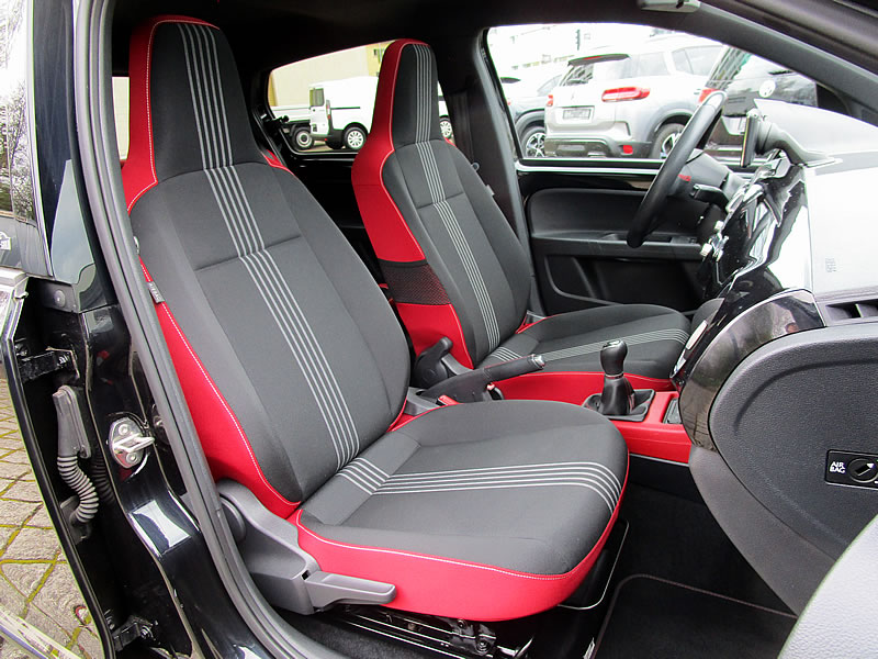 SKODA Citigo 1.0 Monte Carlo-image-12