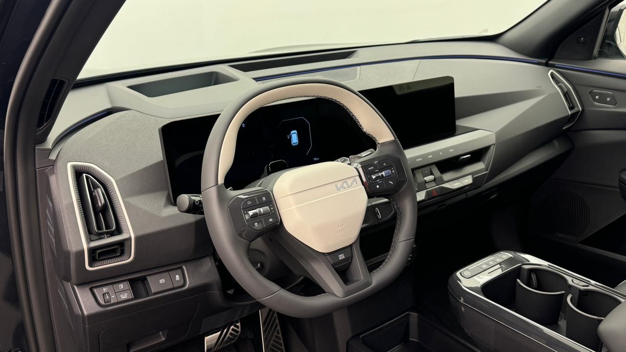 KIA EV5 81,4 kWh GT-Line-image-6
