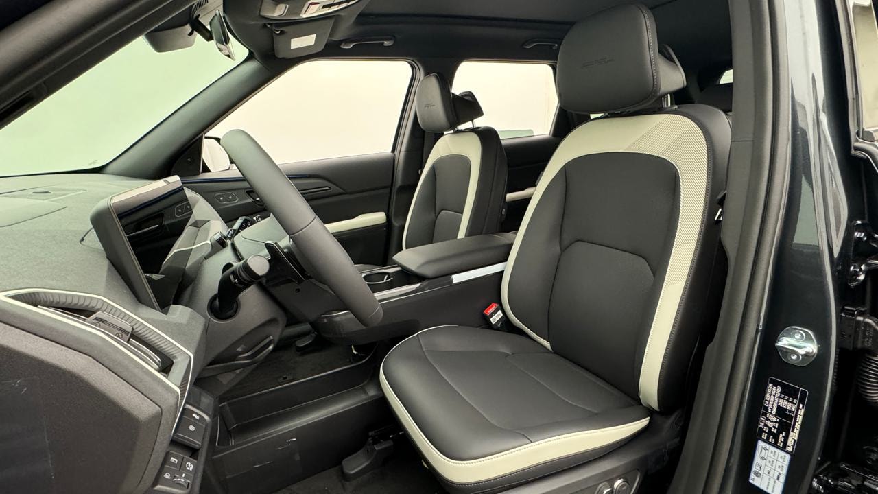 KIA EV5 81,4 kWh GT-Line-image-4