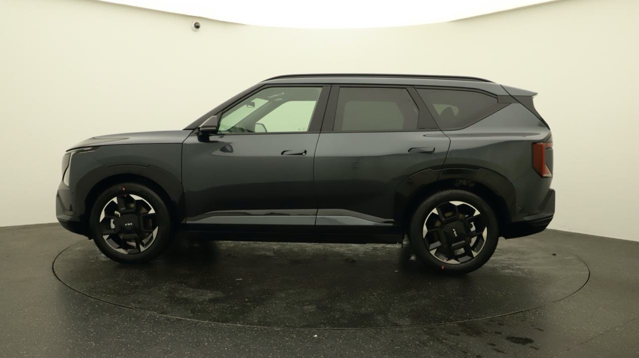 KIA EV5 81,4 kWh GT-Line-image-1
