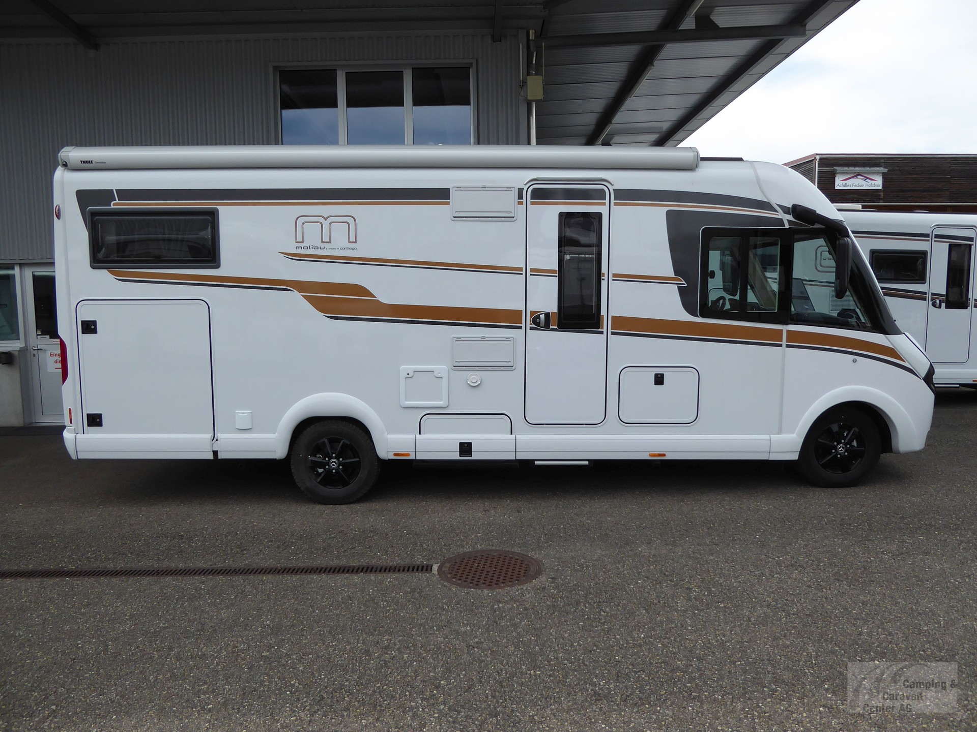 MALIBU I 490 RB-LE comfort 4.2 t-showroom-element-1