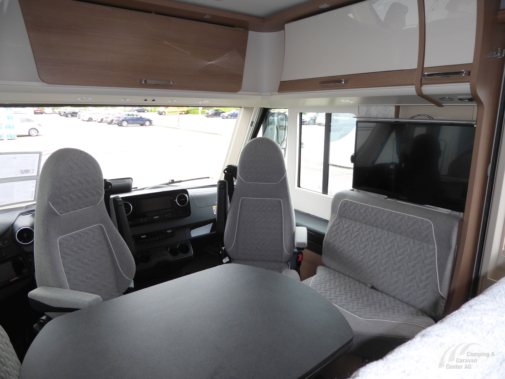 MALIBU I 490 RB-LE comfort 4.2 t-image-8