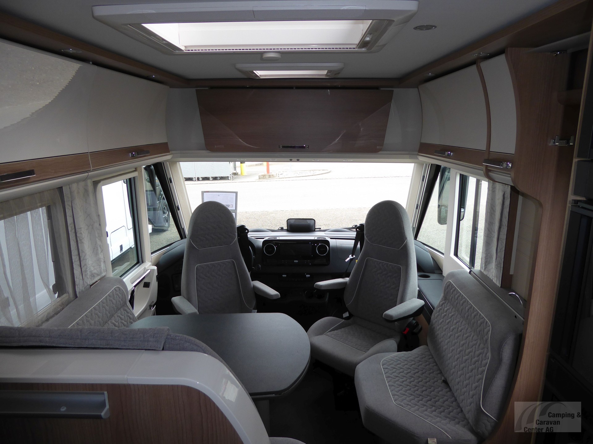 MALIBU I 490 RB-LE comfort 4.2 t-image-5