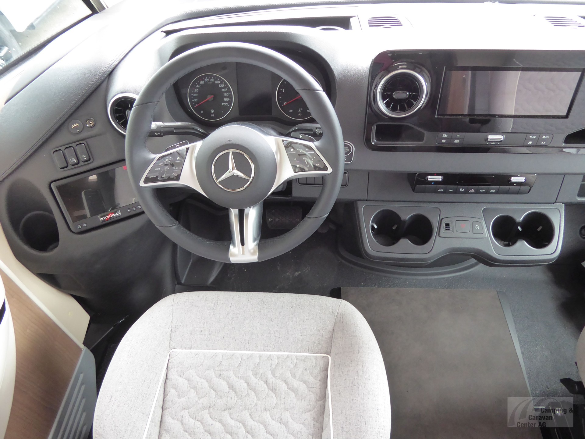 MALIBU I 490 RB-LE comfort 4.2 t-image-4