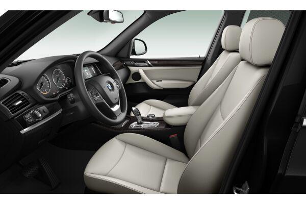 BMW X3 28i XLine xDrive F25 (CH)-showroom-element-2
