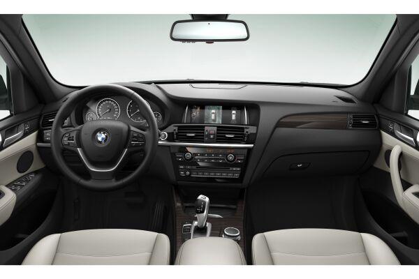 BMW X3 28i XLine xDrive F25 (CH)-showroom-element-3