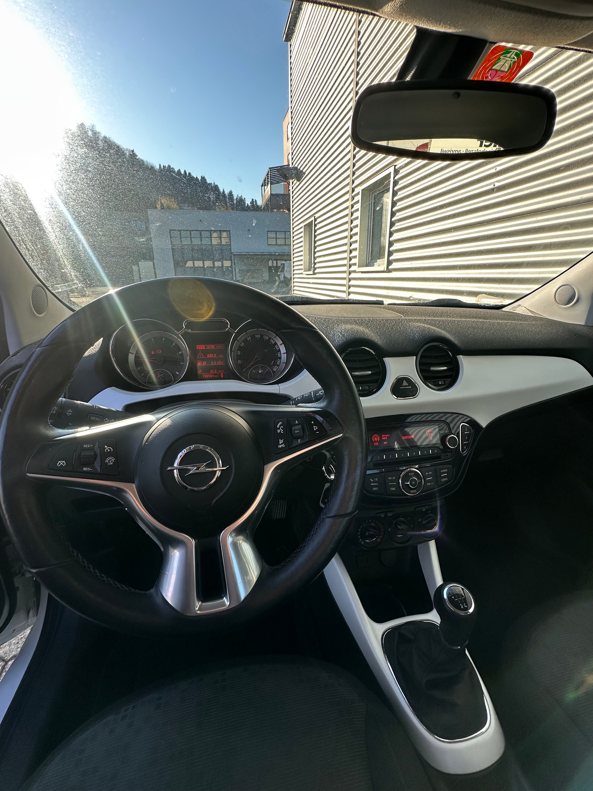 OPEL Adam 1.2 ecoFLEX GLAM-image-13