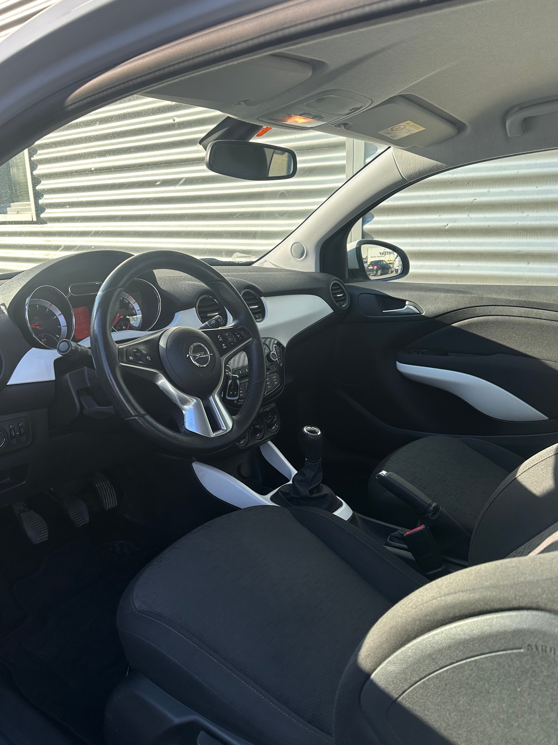 OPEL Adam 1.2 ecoFLEX GLAM-image-7