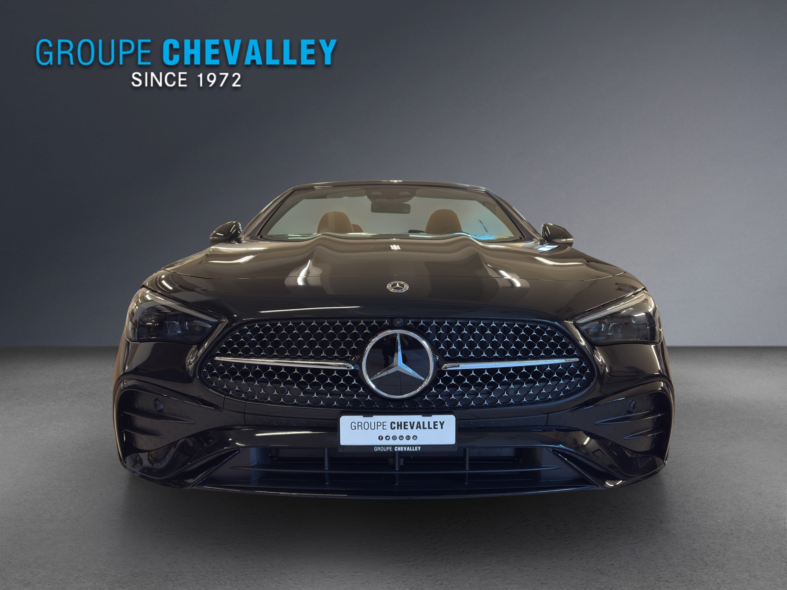 MERCEDES-BENZ CLE 200 4M Cabriolet-showroom-element-3