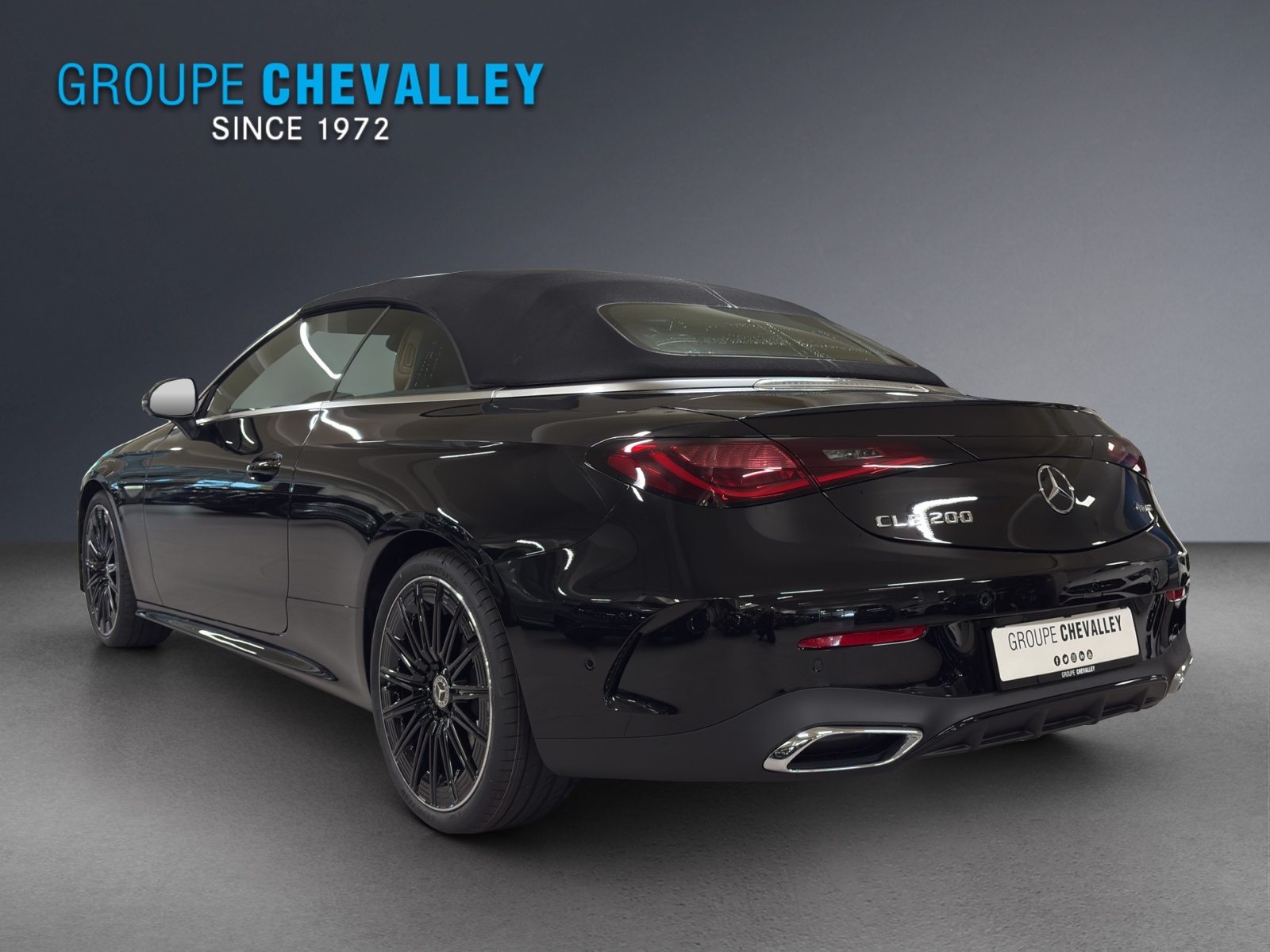 MERCEDES-BENZ CLE 200 4M Cabriolet-showroom-element-2