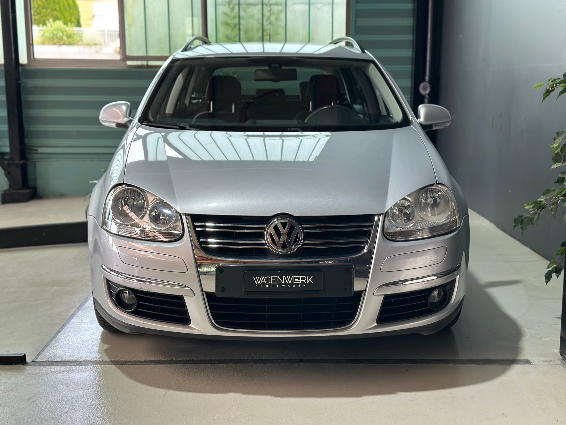 VW Golf Variant 1.4 TSI Comfortline-showroom-element-3