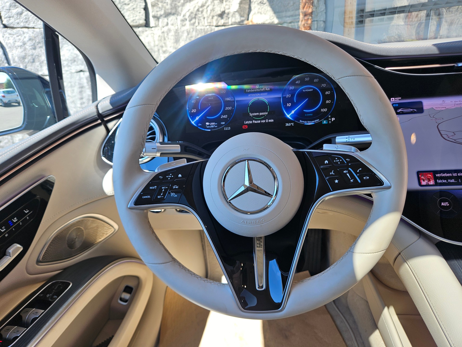 MERCEDES-BENZ EQS 580 4Matic Edition 1 Premium-Plus-Paket-image-12