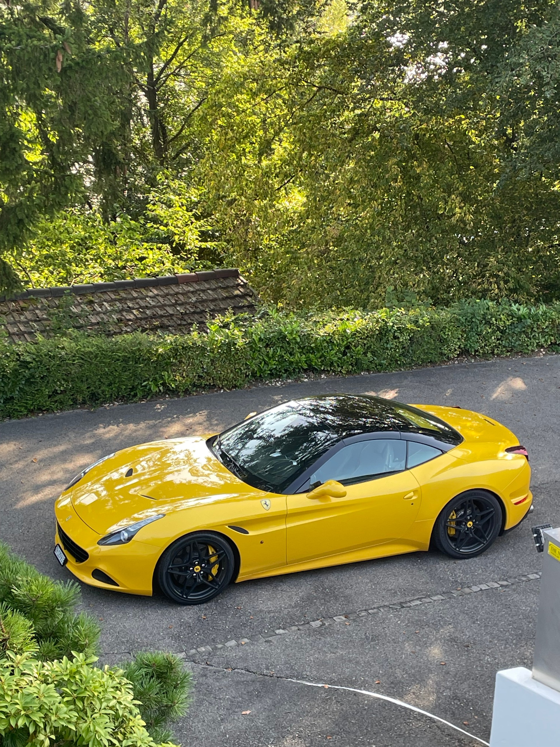 FERRARI 3.9 Turbo-image-4