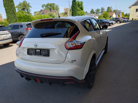 NISSAN Juke 1.6DIG-T NismoRS 4x4-showroom-element-3