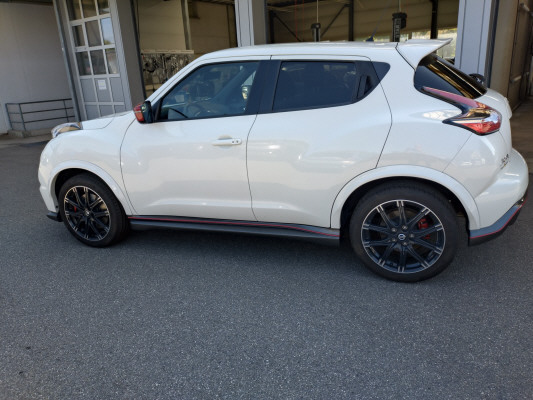NISSAN Juke 1.6DIG-T NismoRS 4x4-showroom-element-2