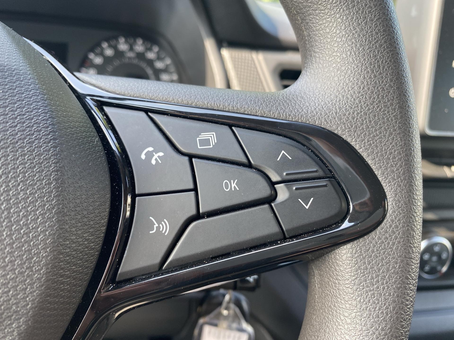 RENAULT Trafic Blue dCi 150 Grand Passenger Evolution EDC-image-19