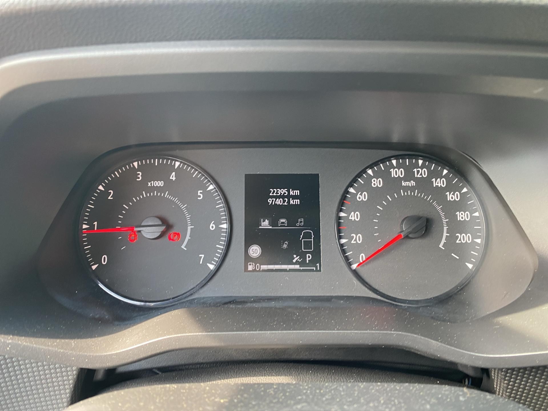 RENAULT Trafic Blue dCi 150 Grand Passenger Evolution EDC-image-10