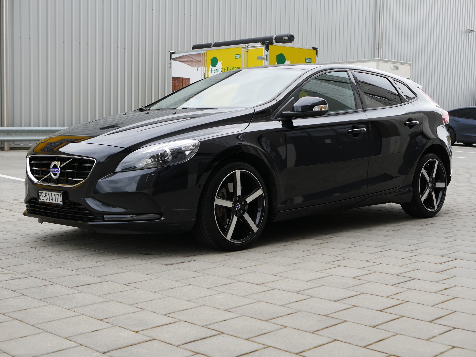 VOLVO 2.0 D3 Basis S/S-image-5