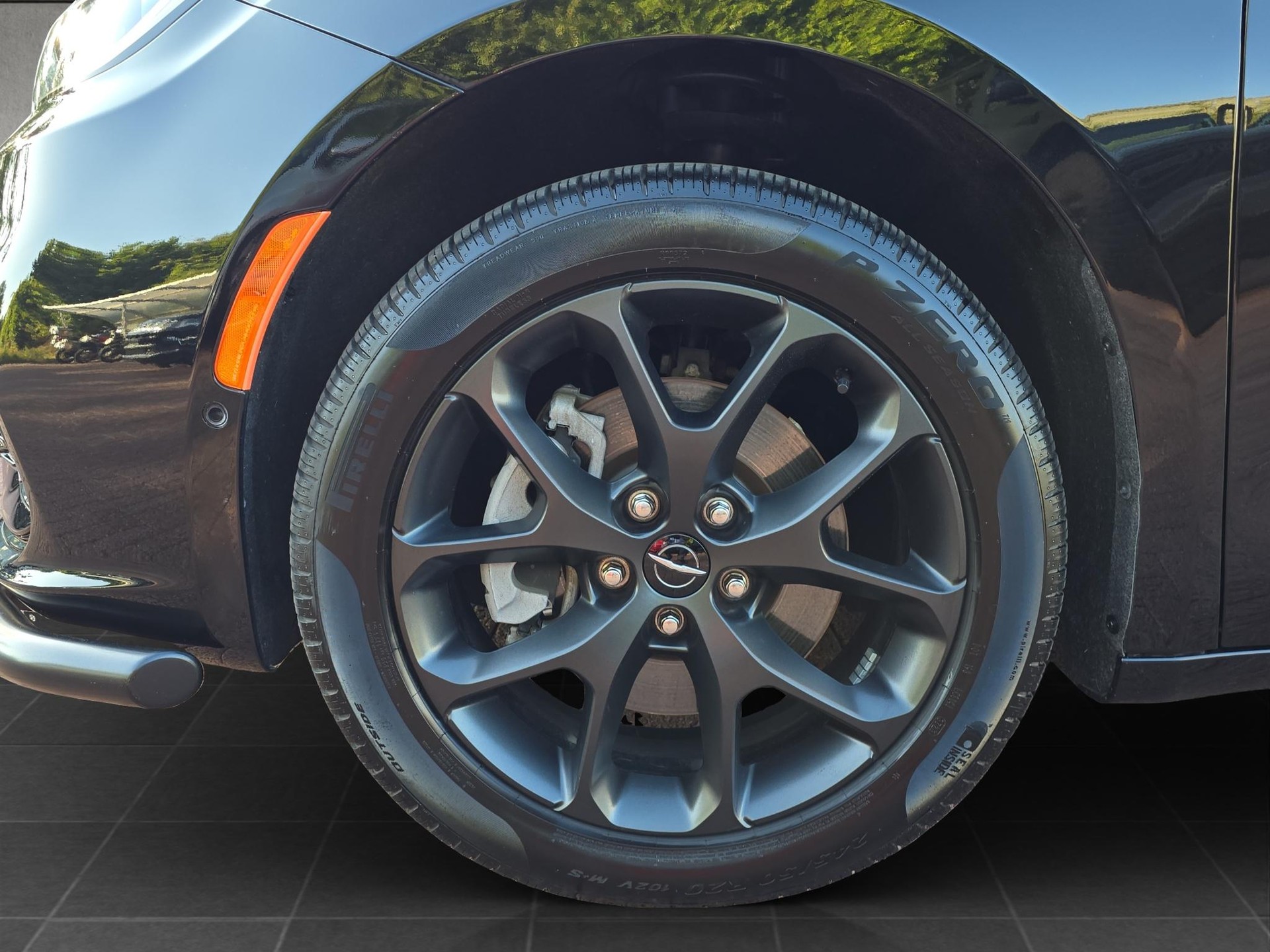 CHRYSLER 3.6 V6 S Appearance AWD-image-14