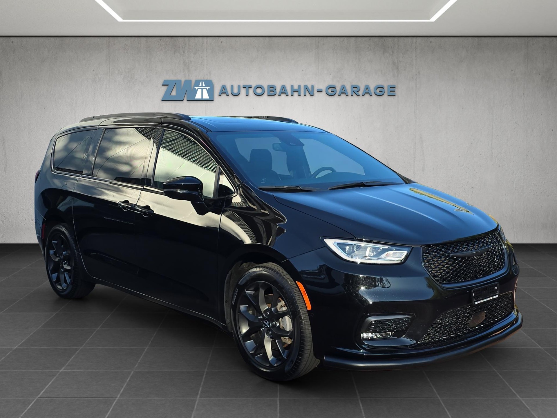 CHRYSLER 3.6 V6 S Appearance AWD-image-6