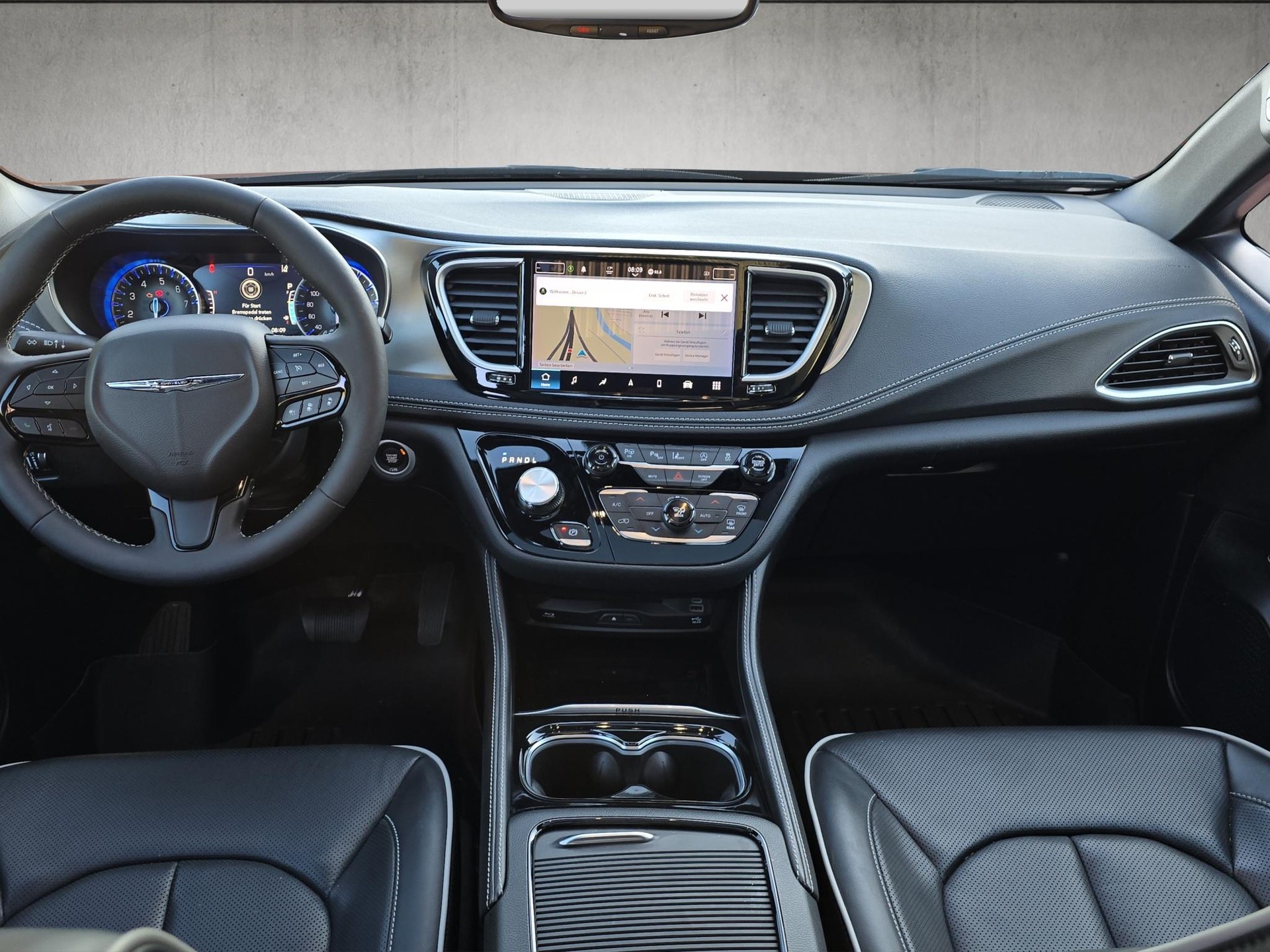 CHRYSLER 3.6 V6 S Appearance AWD-image-10