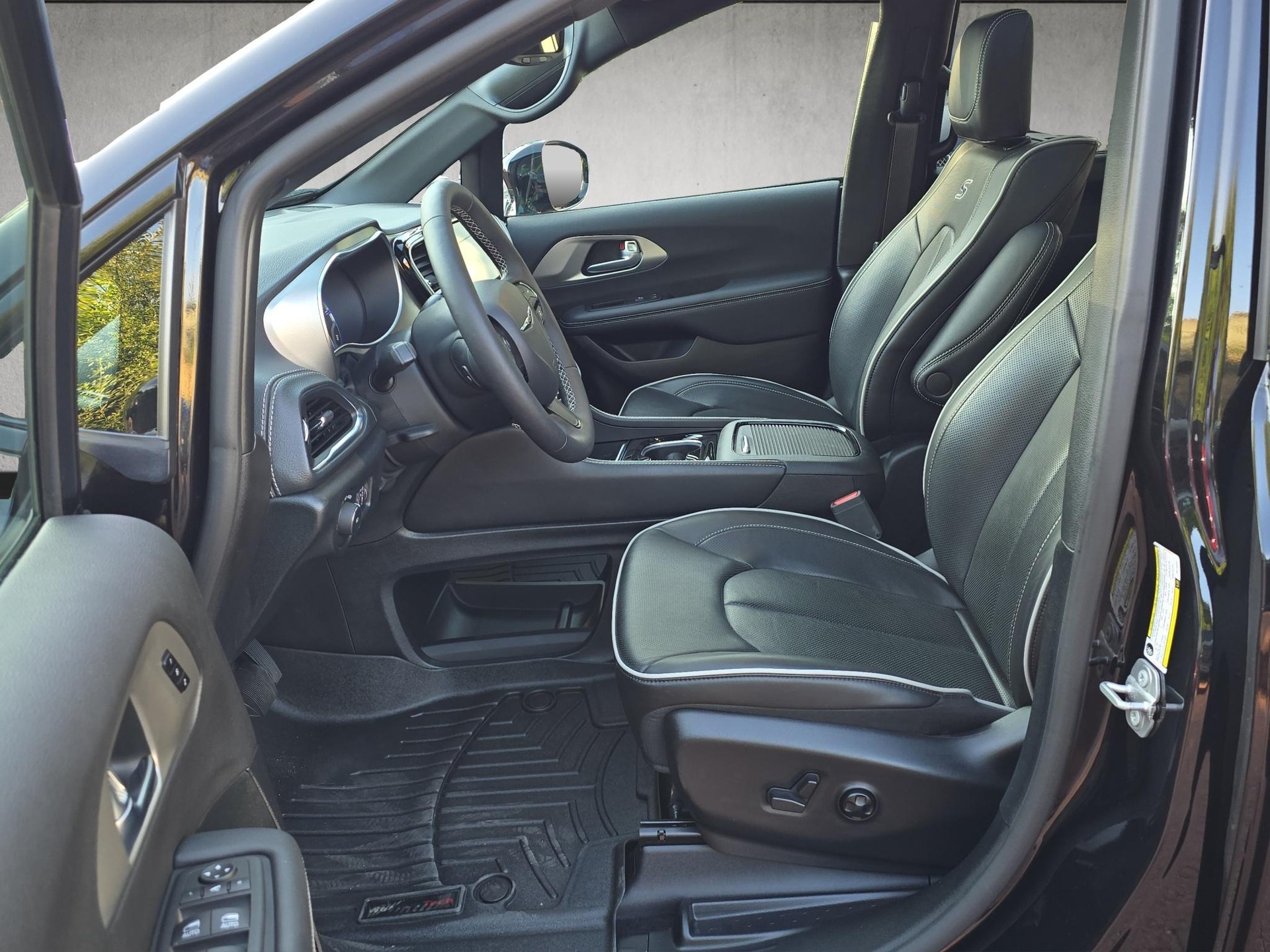 CHRYSLER 3.6 V6 S Appearance AWD-image-8