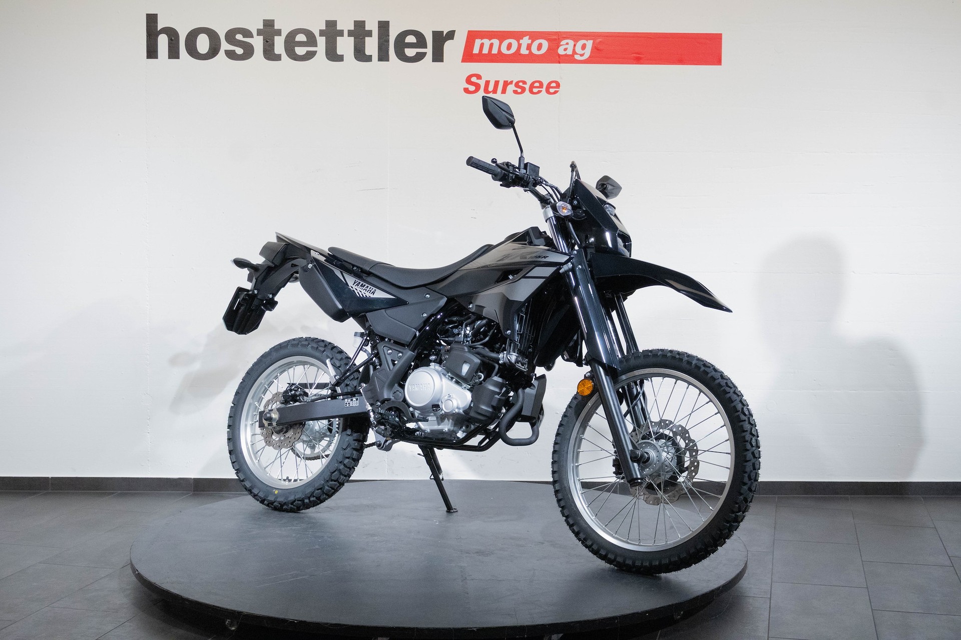 YAMAHA WR 125-image-10