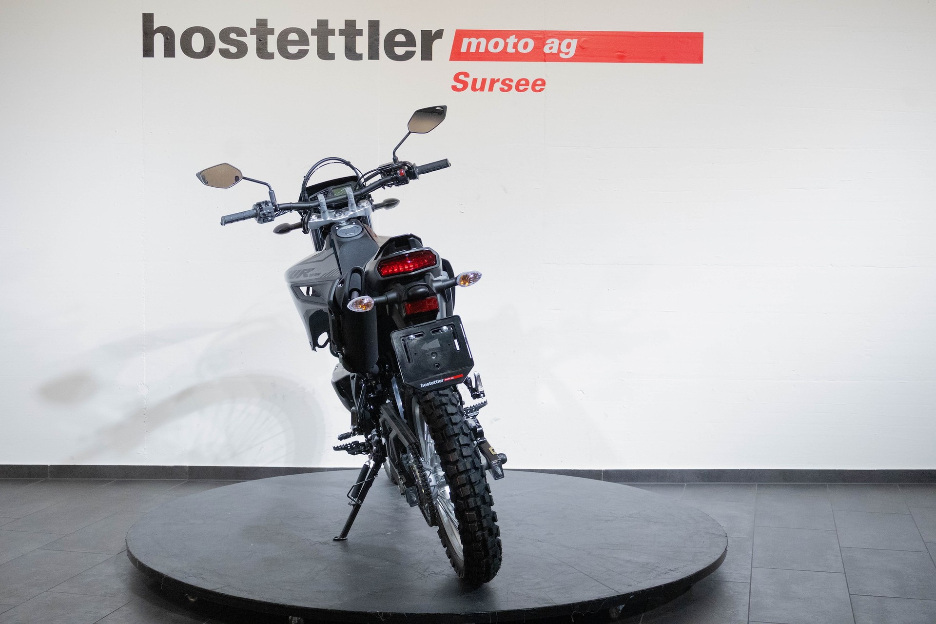 YAMAHA WR 125-image-4