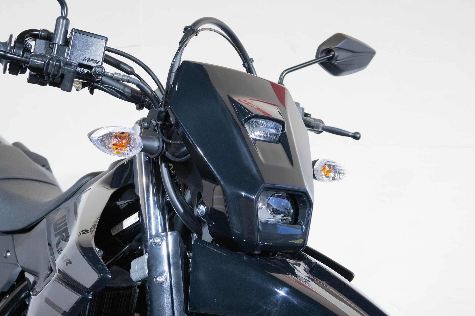 YAMAHA WR 125-image-11