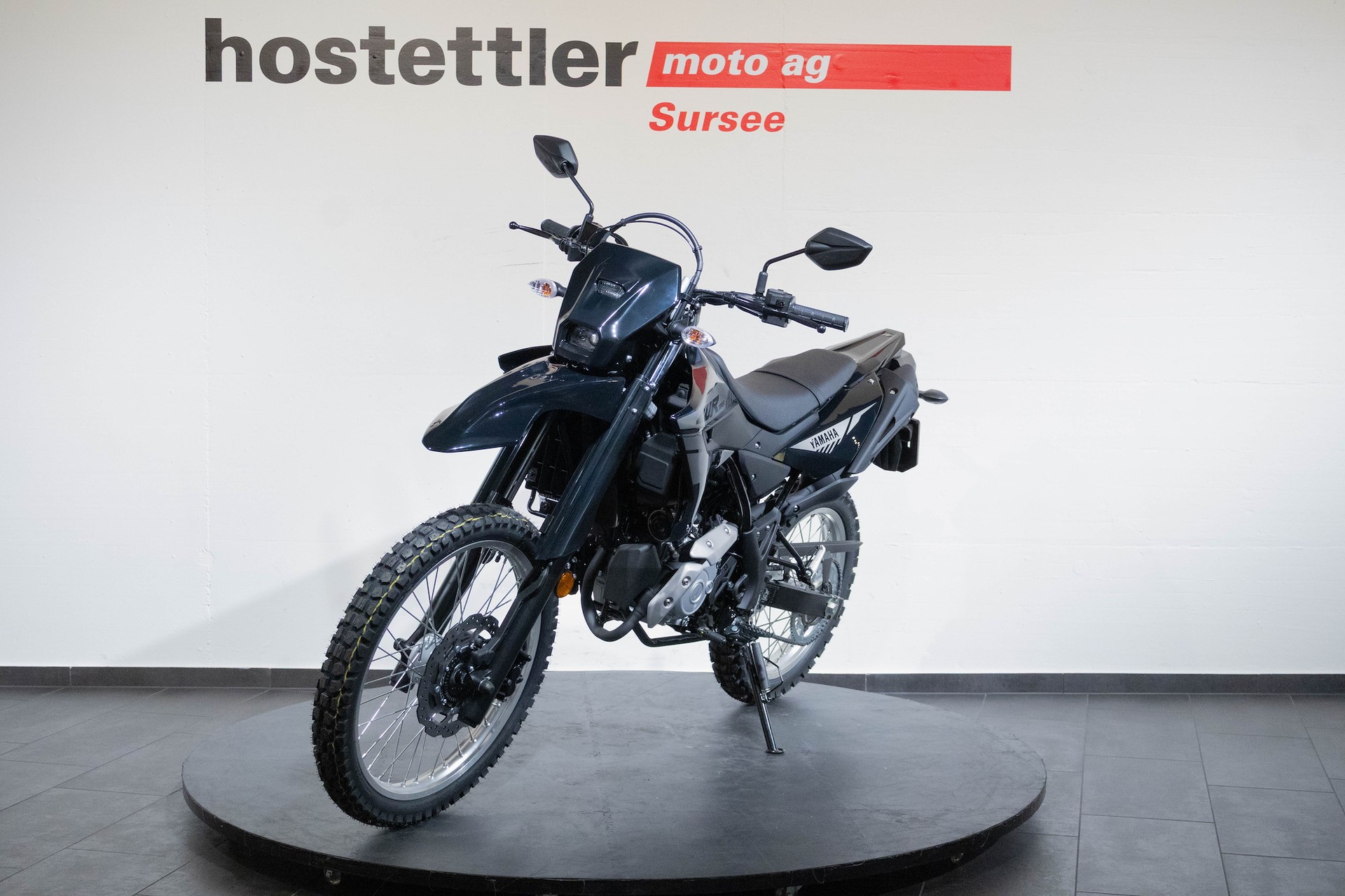 YAMAHA WR 125-image-8