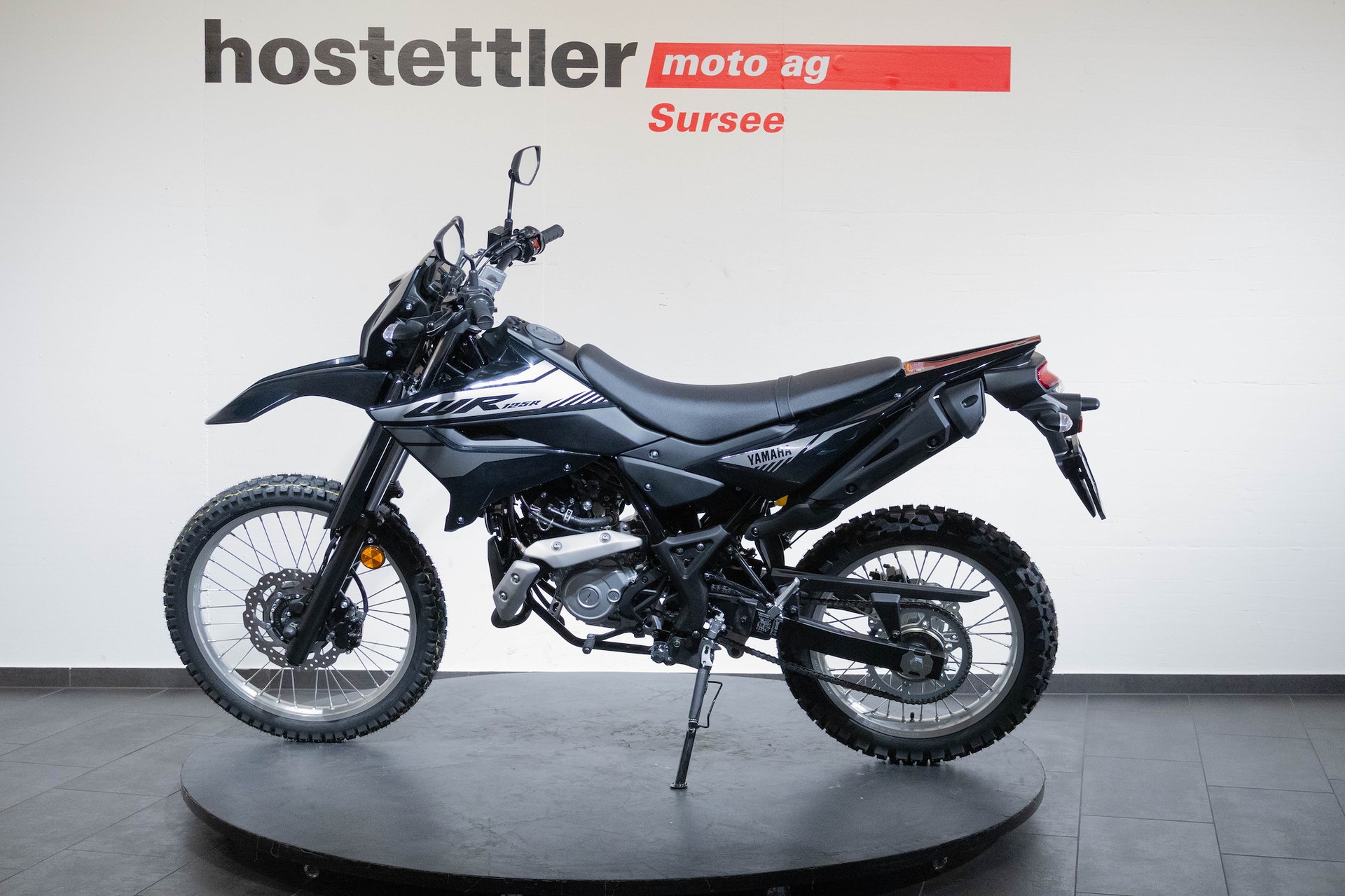 YAMAHA WR 125-image-6