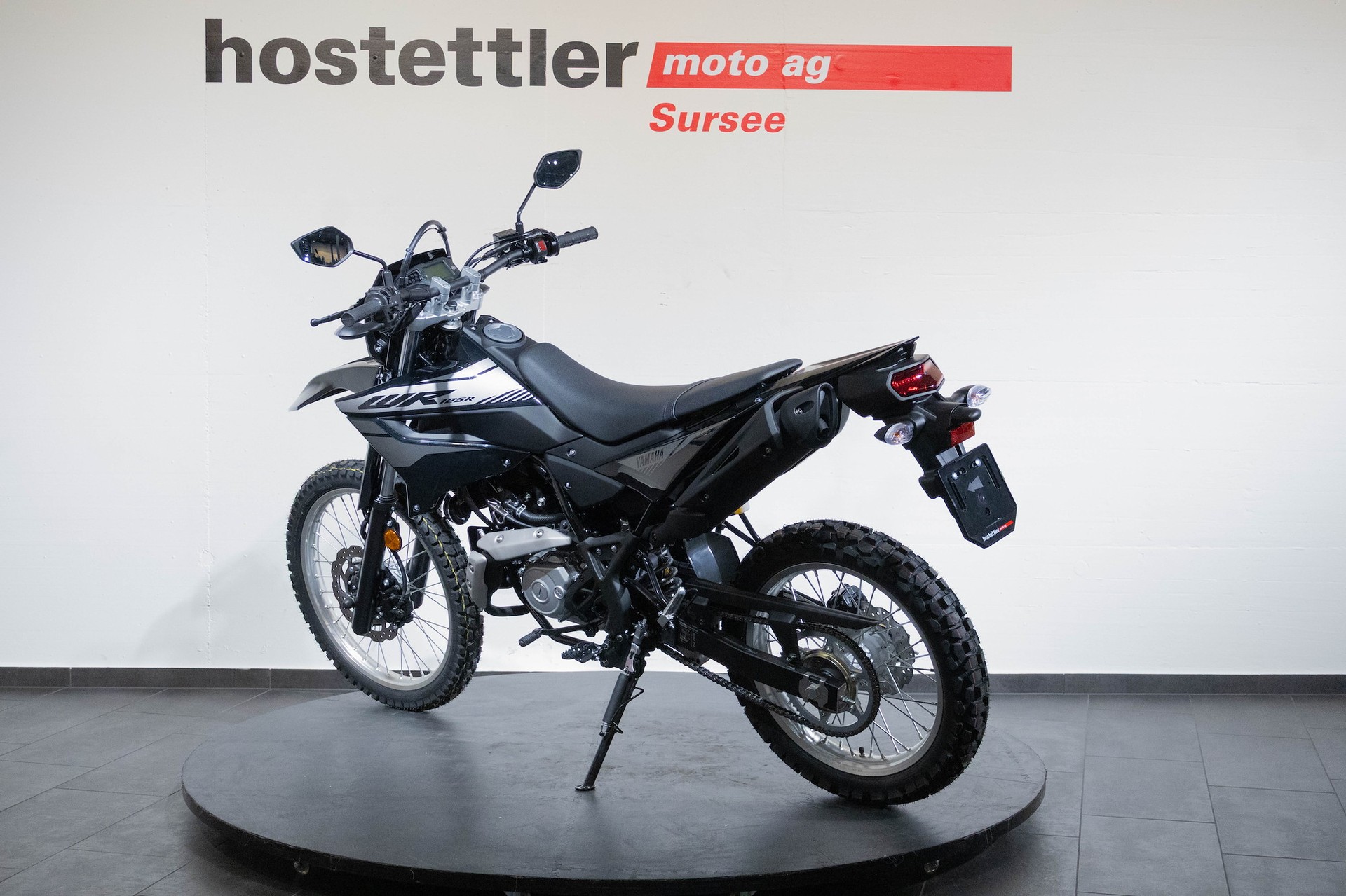 YAMAHA WR 125-image-5