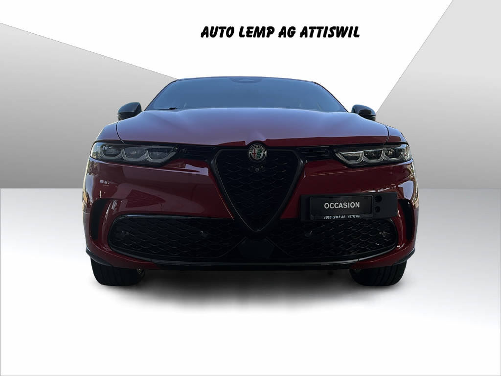 ALFA ROMEO Tonale 1.5 Edition Speciale-showroom-element-1