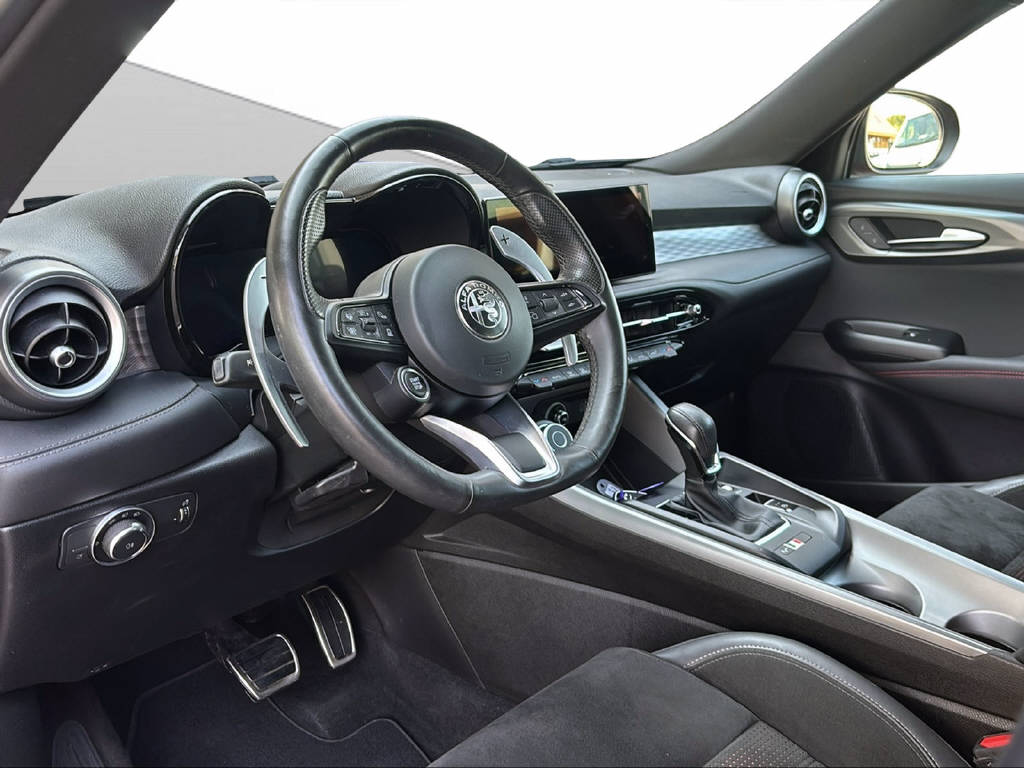 ALFA ROMEO Tonale 1.5 Edition Speciale-image-8