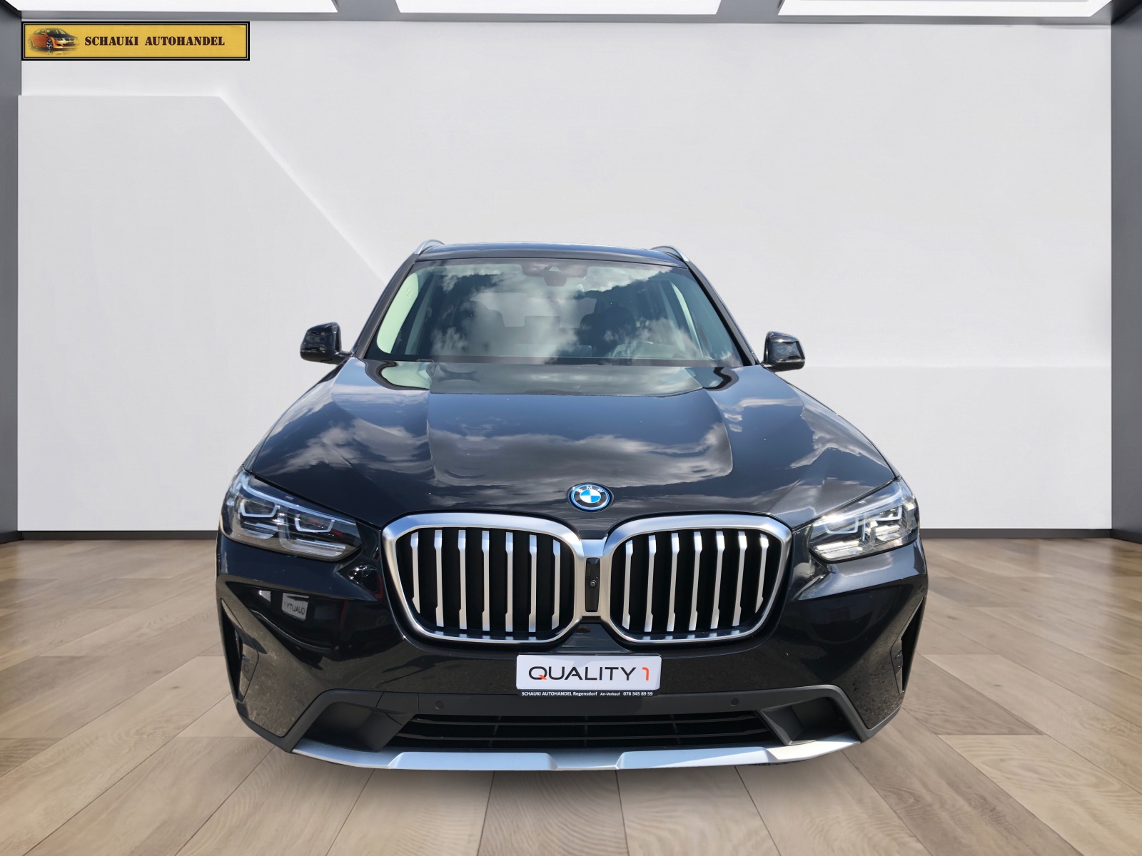BMW X3 xDrive 30e M-Sport-showroom-element-1
