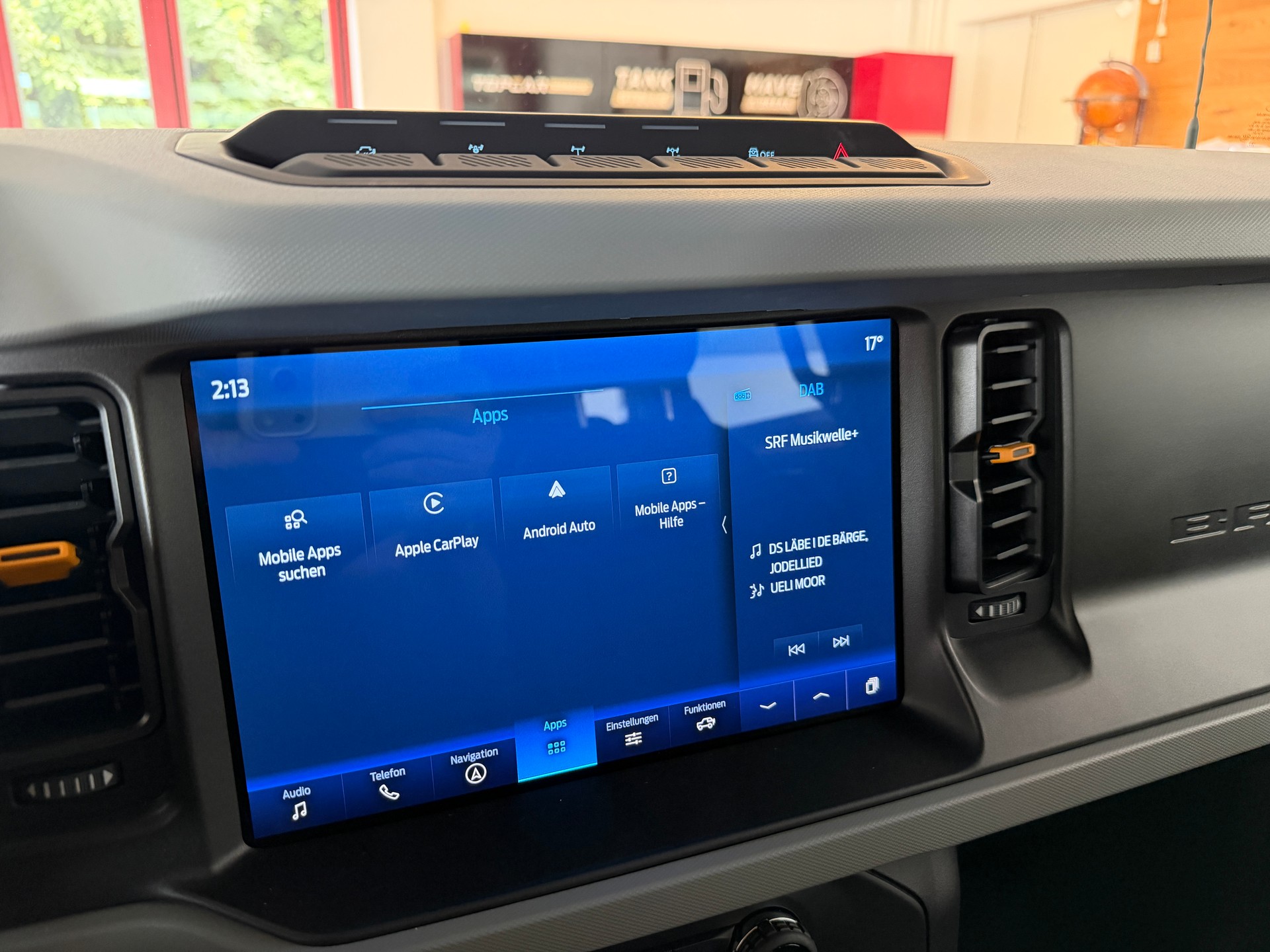 FORD Bronco 2.7 EcoB Badlands e-4WD-image-21