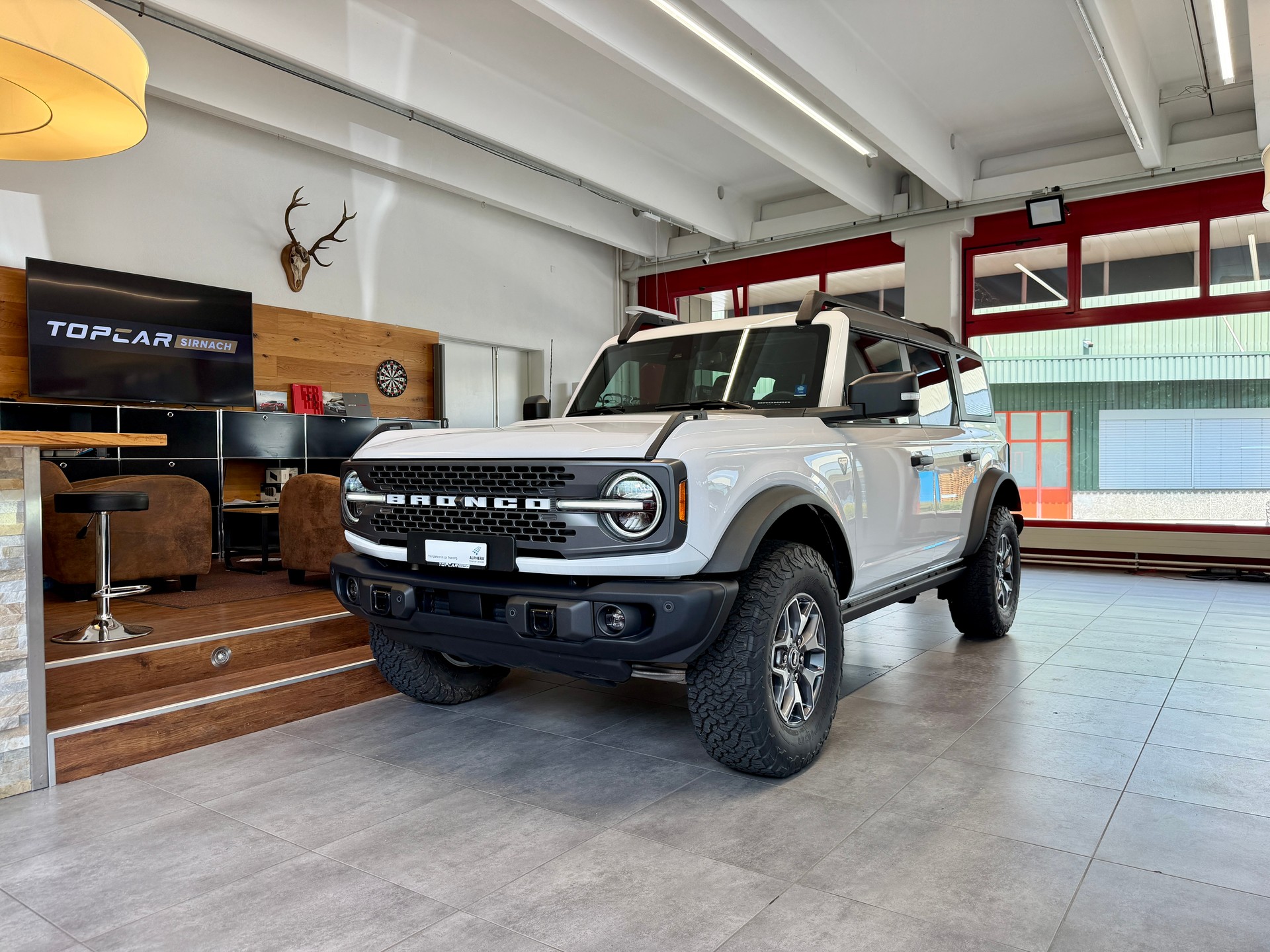 FORD Bronco 2.7 EcoB Badlands e-4WD-showroom-element-1