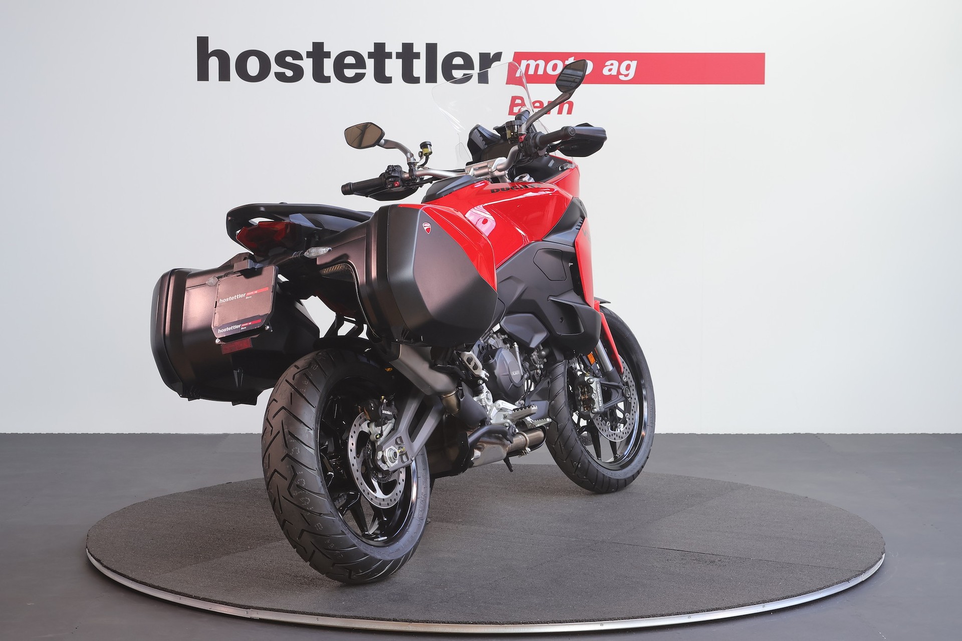 DUCATI Multistrada V2 S Travel-image-2