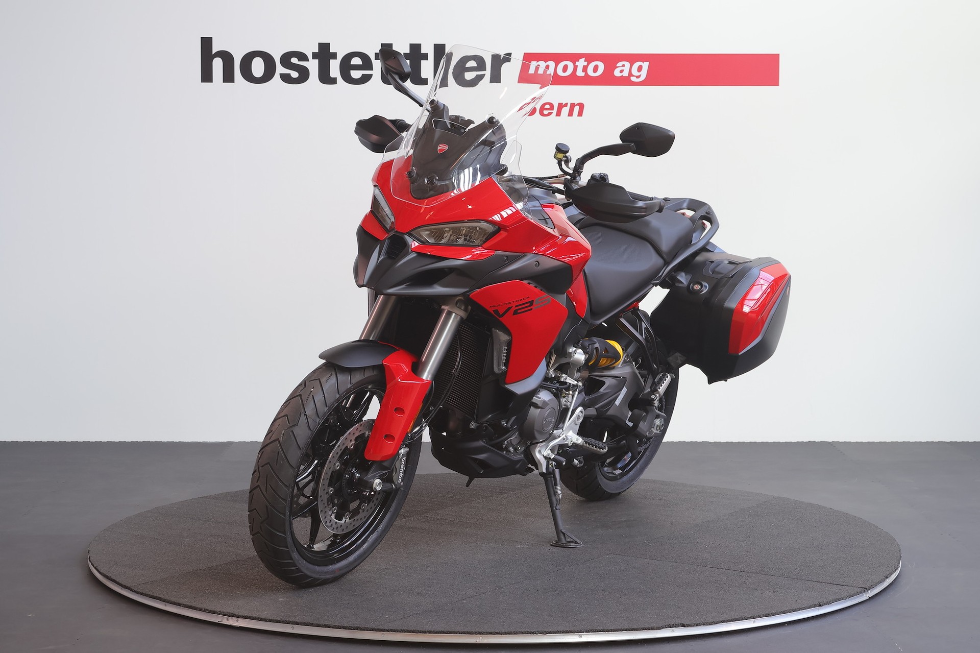 DUCATI Multistrada V2 S Travel-image-5