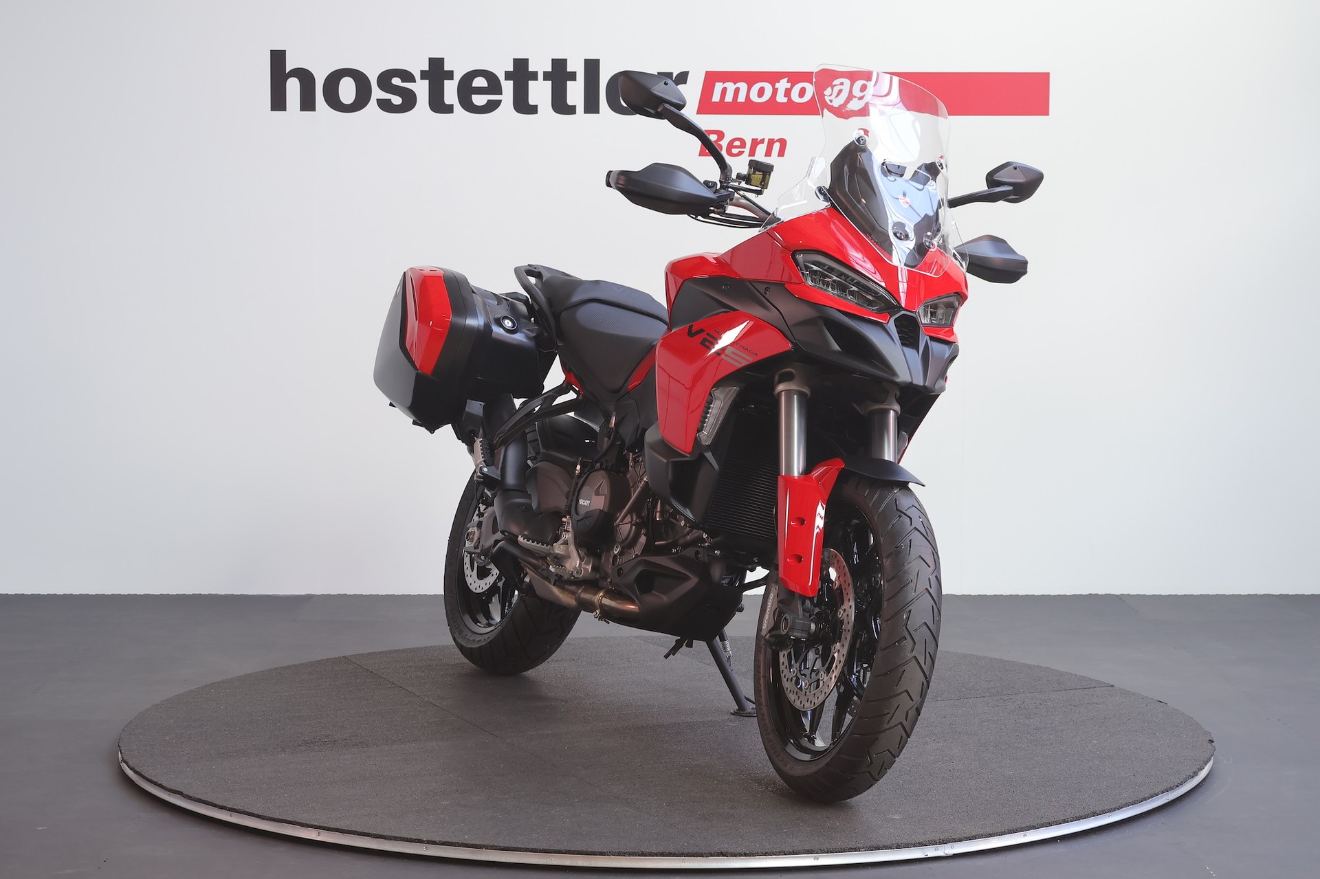 DUCATI Multistrada V2 S Travel-image-0