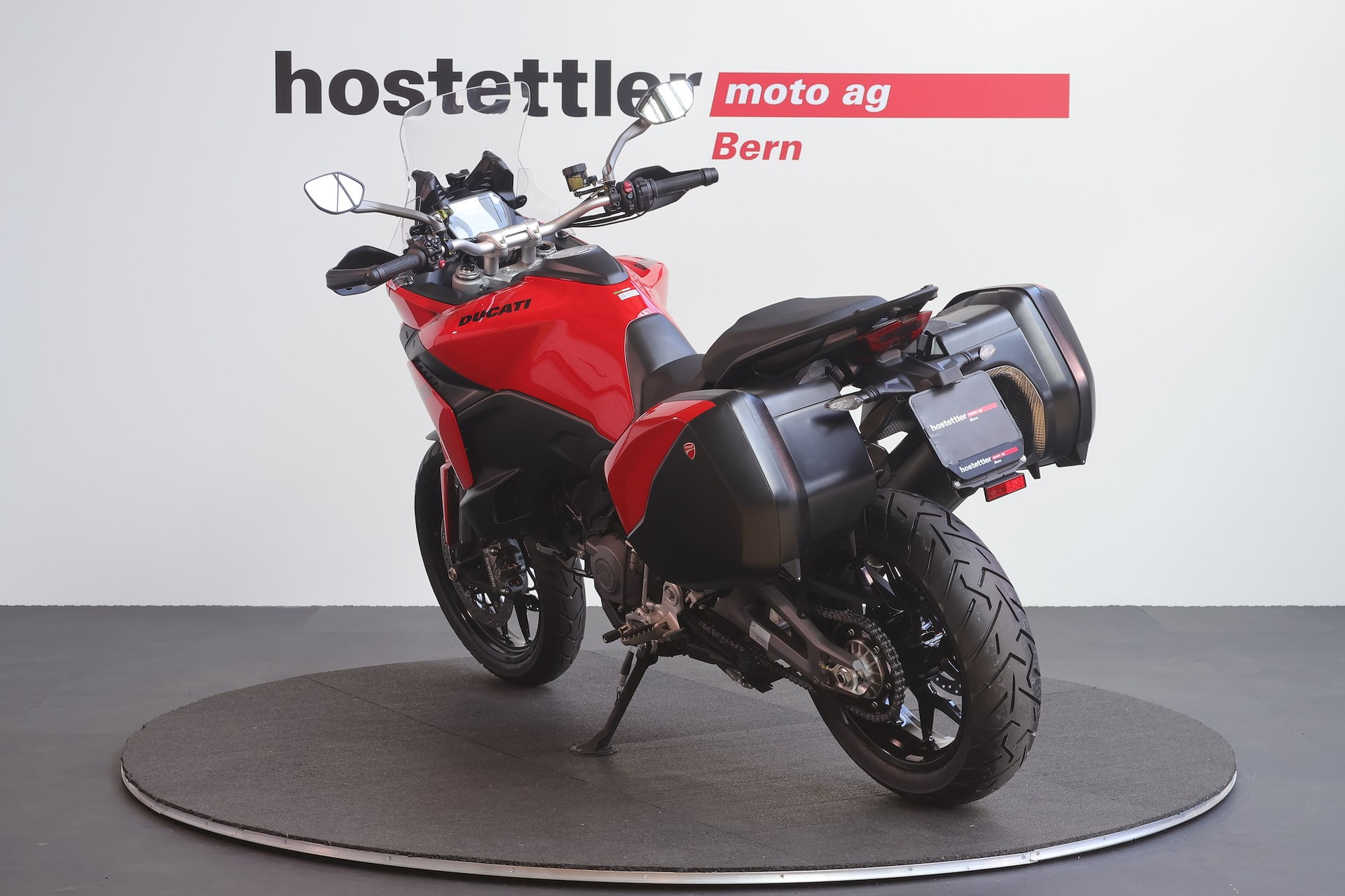 DUCATI Multistrada V2 S Travel-image-3